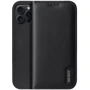 Чохол для iPhone Dux Ducis Hivo Black для iPhone 16 Pro Max