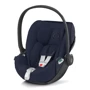 Автокресло Cybex Cloud Z2 i-Size Plus Nautical Blue (522000663)