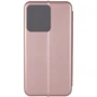 Чехол для телефонов Fashion Classy Rose Gold for TECNO Spark 10 Pro: Тип чехол-книжка