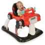 Ходунки Kolcraft Activity Walker 2 в 1 (KW031-RCR1)