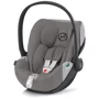 Автокрісло Cybex Cloud Z2 i-Size Plus Soho Grey (522000683)