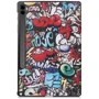 Аксесуар для планшетних ПК BeCover Smart Case Graffiti для Samsung X820 Galaxy Tab S10 Plus (712243)