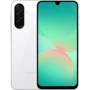 Смартфон Samsung Galaxy A26 5G 6/128GB White A266 (UA UCRF)