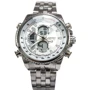 Наручний годинник Skmei 0993 White: Тип чоловічі