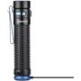 Ліхтар туристичний Ліхтар Olight S2R II (2370.29.83): Максимальний час роботи, год 100