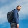 Рюкзак Granite Gear Skipper 20 Deep Grey/Black (926078): Цвет серый