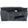 МФУ HP Smart Tank 530 Wi-Fi (4SB24A): ЖК дисплей 7-сегментный пиктографический экран 2"