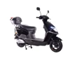 Электроскутер Aima L350 Black: Допустимая нагрузка, кг 180