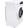 Стиральная машина Gorenje WHE62S3: Максимальный уровень шума, дБ 75