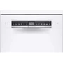 Посудомойка Bosch SPS4EMW28E: Вместимость (комплектов) 10