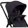 Прогулянкова коляска ABC Design Samba 2 Coal (12005022517) фото 15