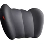 Автомобільна подушка-підголівник Baseus ComfortRide Series Car Lumbar Pillow Cluster Black (C20036401111-00)