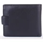 Чоловіче портмоне ST Leather Accessories чорне (NST103-black): Стать Чоловік