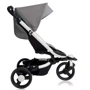 Універсальна коляска 2в1 BabyZen ZEN Gray (2221000000793) фото 6