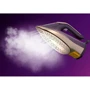 Утюг Philips DST8040/30: Материал подошвы SteamGlide Elite Rosecopper