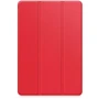 Аксессуар для планшетных ПК BeCover Flexible TPU Mate Red for Samsung Galaxy Tab A9 Plus SM-X210/SM-X215/SM-X216 (710345)