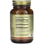 Solgar Vitamin C With Rose Hips 500 mg Солгар Вітамін С з біофлавоноїдами 100 таблеток: Тип вітамін C
