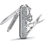Мультитул Victorinox CLASSIC SD Brilliant Damast 0.6221.34 (Vx06221.34): Тип мини-мультитул
