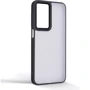 Чехол для телефонов ArmorStandart Frame Black for Samsung A266 Galaxy A26 5G (ARM84805)