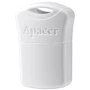 USB-флешка Apacer AH116 64GB USB 2.0 White (AP64GAH116W-1): Объем памяти 64 GB