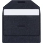 AirOn Premium Cover Envelope Black (4822356710623) for MacBook Pro 15/Pro 16: Цвет черный (Black)