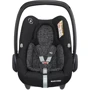 Автокресло MAXI-COSI Rock Black Grid: Вес ребенка 0 - 13 кг