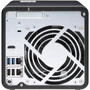 Мережевий накопичувач (NAS) QNAP 4BAY 8GB TS-453D-8G фото 8