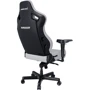 Ігрове крісло Anda Seat Kaiser 4 White Size L (AD12YDDC-L-20-W-PV/C) фото 6
