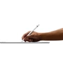 Стилус Apple Pencil 1 (MK0C2): Колір білий