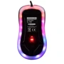 Мышь Modecom Volcano GMX Silent Assassin (M-MC-GMX-SILENT-ASSASSIN): Тип сенсора оптический
