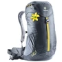 Рюкзак Рюкзак Deuter AC Lite 22 SL колір 4014 graphite (3420216 4014)