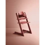 Набор Stokke Tripp Trapp Baby Set Стульчик и спинка с ограничителем от 6 месяцев Warm Red (k.100136.15)