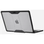 UAG Plyo Ice/Black (134007114340) for MacBook Air 13.6" M3 | M2 (2024 | 2022): Совместимость MacBook Air 13.6" M3 | M2 (2024 | 2022)