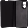 Чехол для телефонов BeCover Book Exclusive New Style Dark Green for Realme C67 4G (711225): Материал искусcтвенная кожа