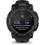 Смарт-годинник Garmin Instinct 3 AMOLED 45mm Black with Black Band (010-02936-00) фото 9