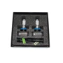 LED лампа Baxster S1 H8-11 6000K 4000Lm (2 шт): Колірна температура, K 6000