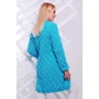 Кардиган 1 For You VKK0006-42-52 42-52 голубой: Страна производитель Украина