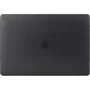 Incase Hardshell Case Black (INMB200679-BLK) for MacBook Pro 16 2019: Цвет черный (Black)