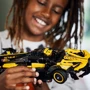 Конструктор LEGO Technic Bugatti Bolide (42151) фото 4