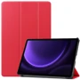 Аксессуар для планшетных ПК BeCover Smart Case Red for Samsung X520/X526 Galaxy Tab S10 FE (713280)