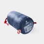 Спальный мешок Deuter Dreamlite 3524 navy-cranberry левый (3703019 3524 1): Тип кокон