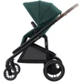 Універсальна коляска 2 у 1 Maxi-Cosi Plaza Plus (Essential Green): Кількість блоків 1