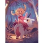 Давід Брі: Клан Казан. Книга 1. Конкурс потворності: Производитель Ранок