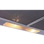 Вытяжка Ventolux ALDO 60 WH 2M: Тип монтажа Настенный