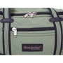 Чоловіча дорожня сумка Onepolar зелена (WB809-green): Стать Чоловік