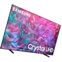 Телевизор Samsung UE98DU9000: Тип QLED-телевизоры