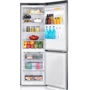 Холодильник Samsung RB31FSRNDSA: Размеры 595х1850х668 мм