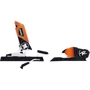 Лижі Rossignol Radical GS WC PRO IBOX RACING + AXIAL2 WORLD CUP 120 (2012/2013): Розмір 158 см