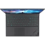 Ноутбук Gigabyte G6X 9KG (9KG-43UA854SH) : Процессор Intel Core i7-13650HX (2.6 - 4.9 ГГц) / 14 - ядерный