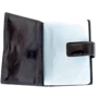 Чоловіча візитниця Wanlima чорна (W50080230457-black): Тип Візитниці